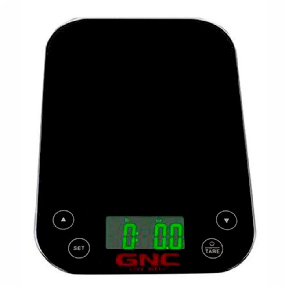 GNC Digital Scales